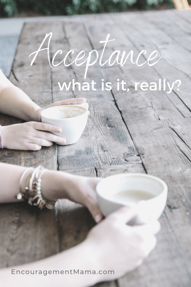Why Women Crave Acceptance