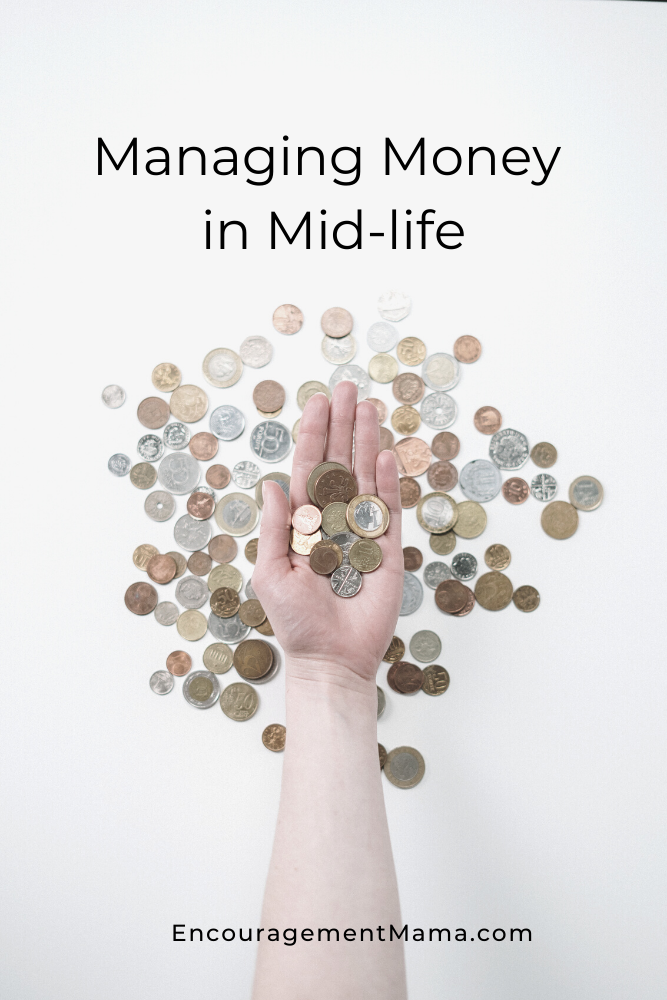 Manage Money in Midlife and Still Have $$ in Your Pocket